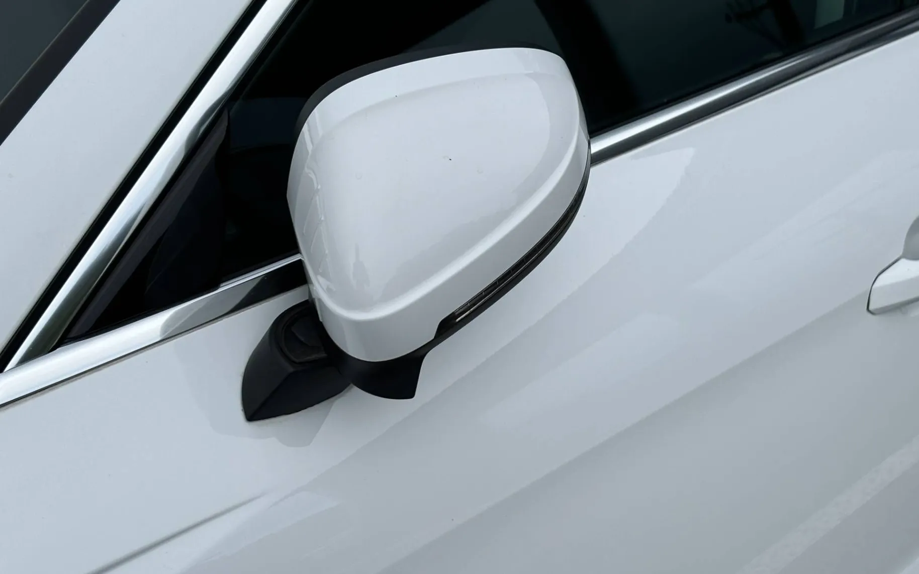 Zunanja slika - Audi A4 - 35 TDI S tronic S line LED-KAMERA-NAVI - 20