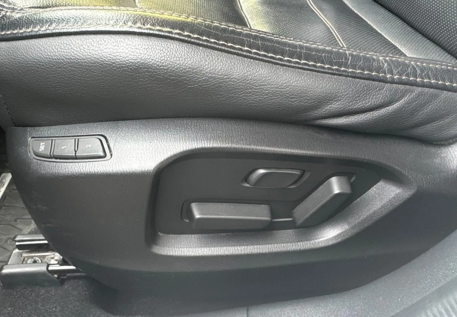 Zunanja slika - Mazda CX-5 - CD175-AWD-REVOLUTION-HEADUP-PANO-RADAR-USNJE - 9