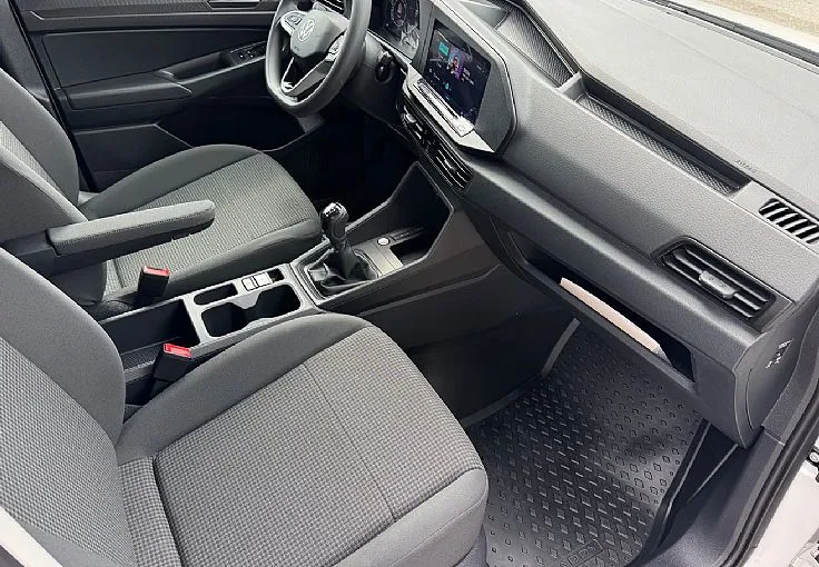 Zunanja slika - Volkswagen Caddy - MAXI 2.0 TDI - 10