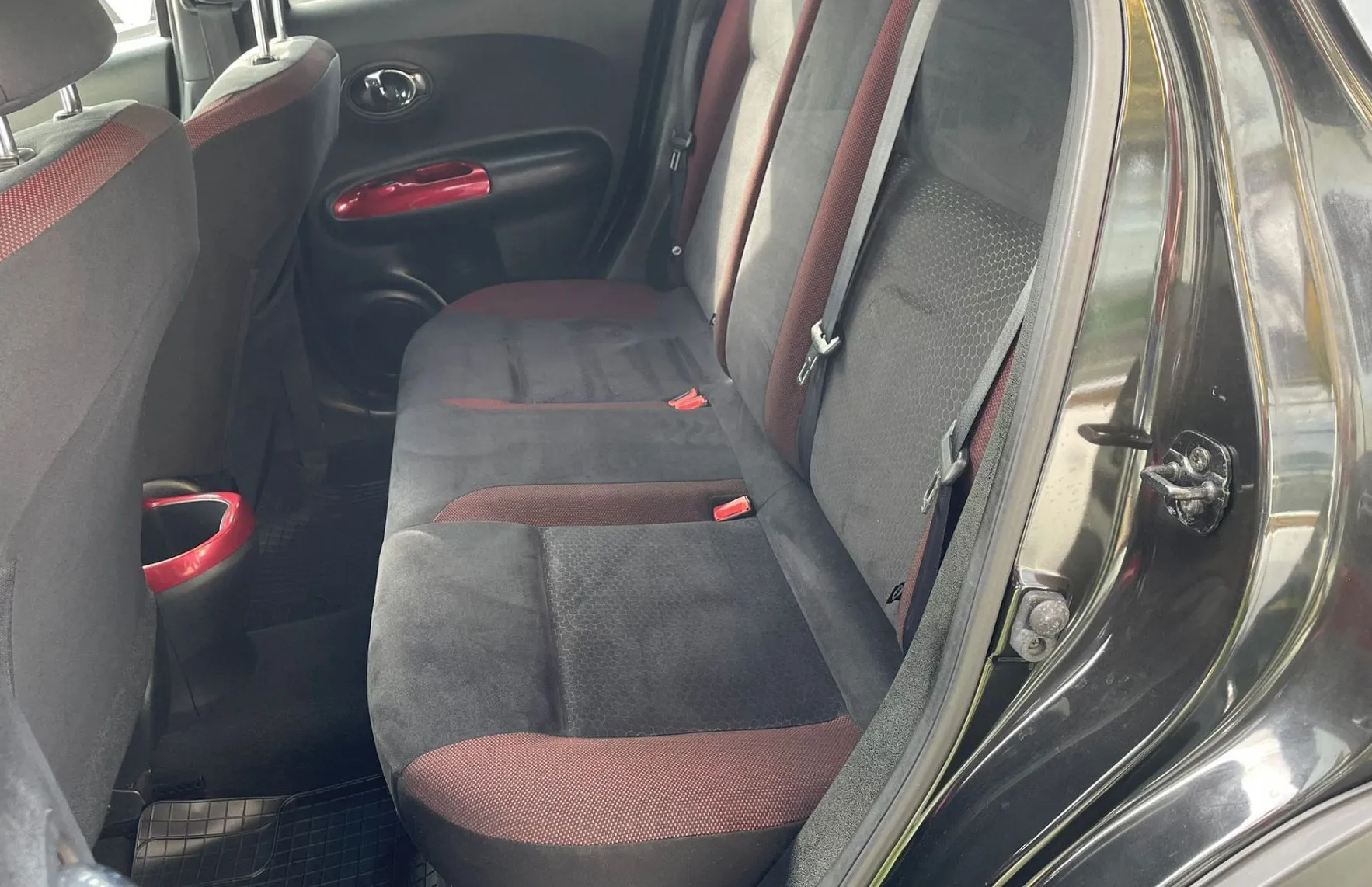 Zunanja slika - Nissan Juke - 1.2 DIG-T Tekna - 11