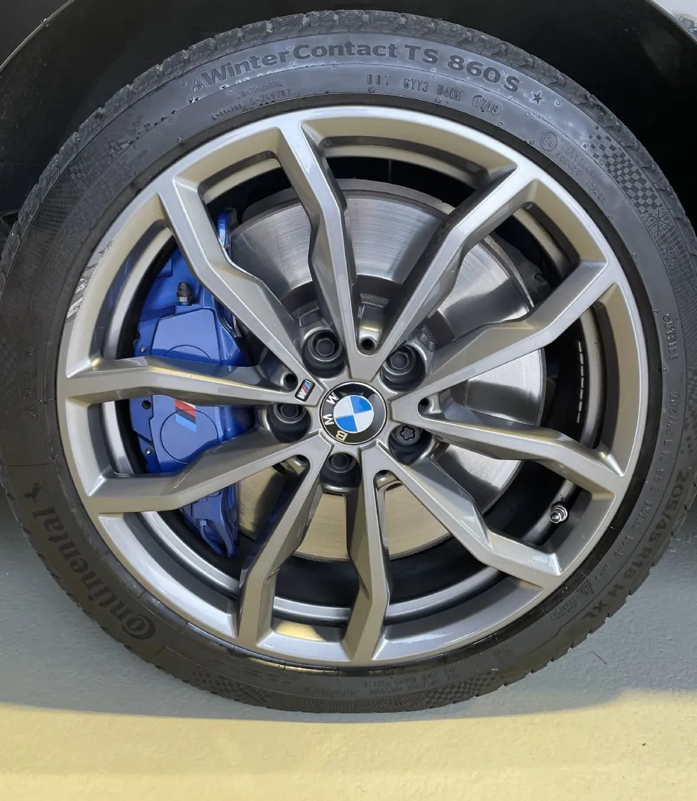 Zunanja slika - BMW Serija 1 - : HEAD UP-VIRTUAL-NAVI-LED-ALU-38.000KM-GRETJE SED - 16