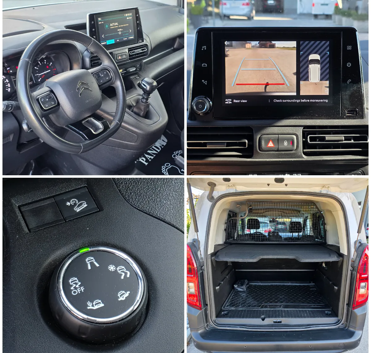 Zunanja slika - Citroën Berlingo - 1.5 HDI - 11