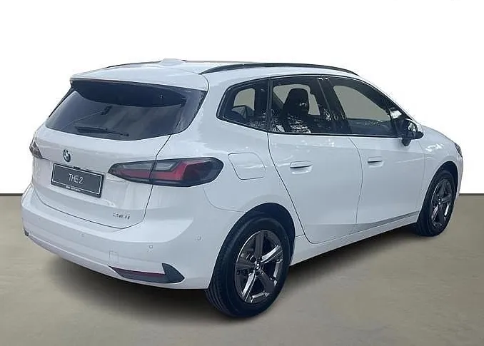 Zunanja slika - BMW Serija 2 - Active Tourer: 218i DCT  ZALOGA - 5