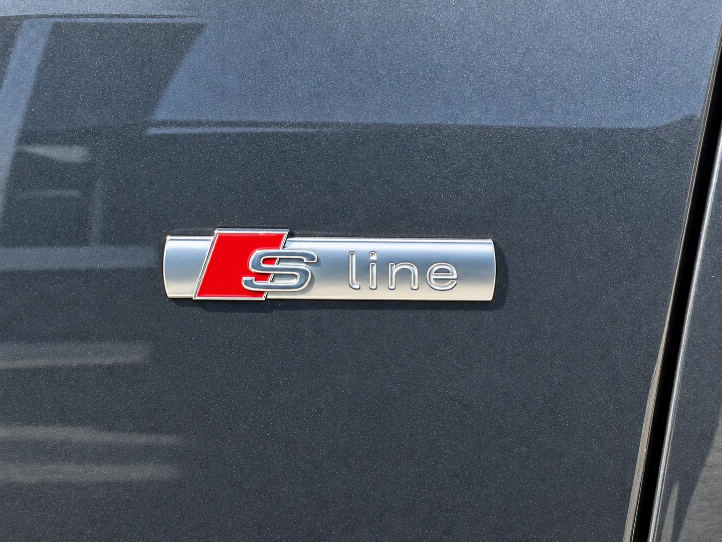 Zunanja slika - Audi A4 - Avant 2,0 TDI Sport S tronic - 7