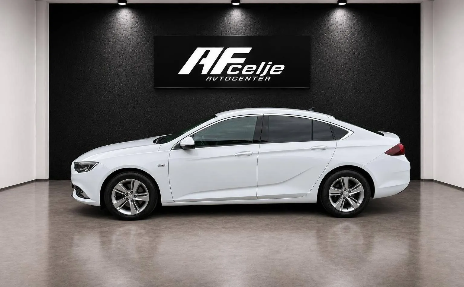 Zunanja slika - Opel Insignia - 2.0 D-SPORT-VIRUTAL-170.000km-LIZING ZA TUJCE-... - 6