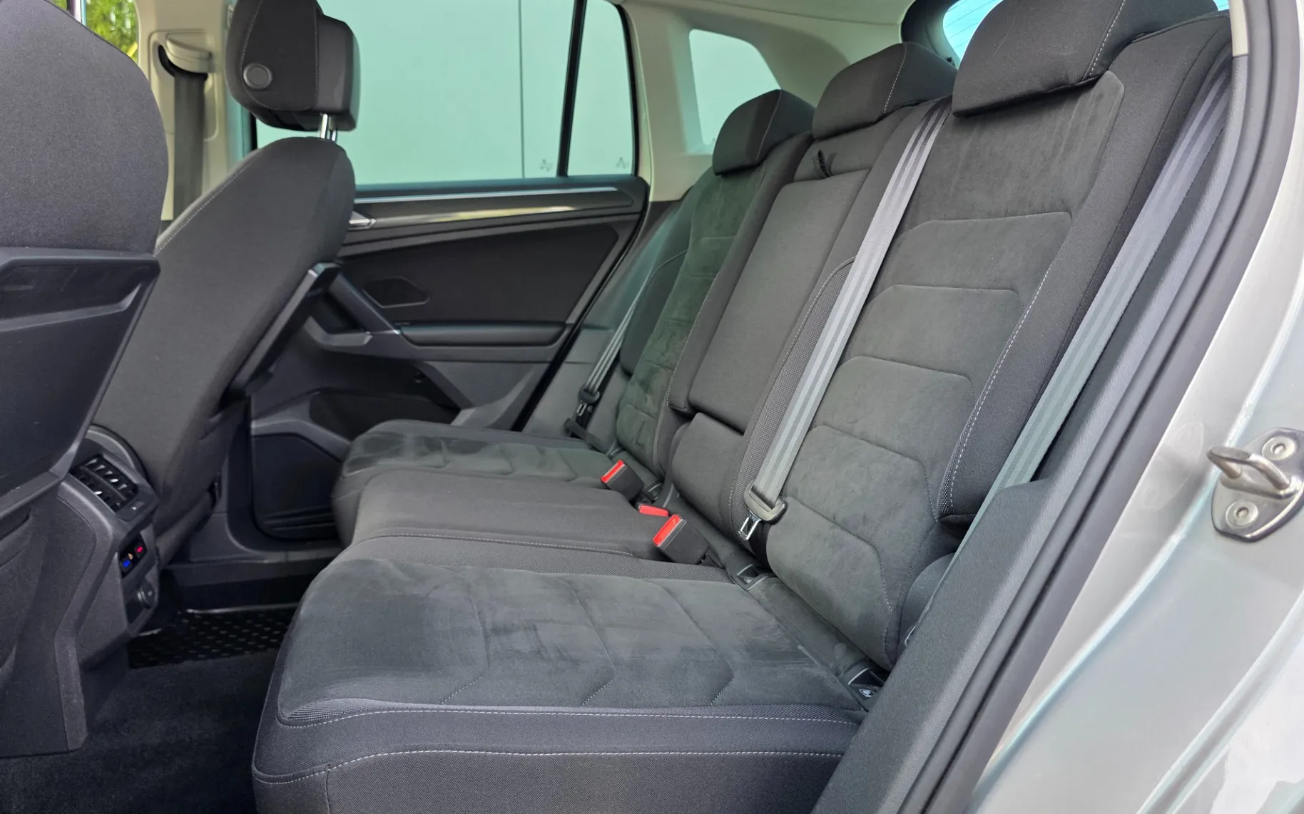 Zunanja slika - Volkswagen Tiguan - 2,0 TDI BMT Highline DSG - 10
