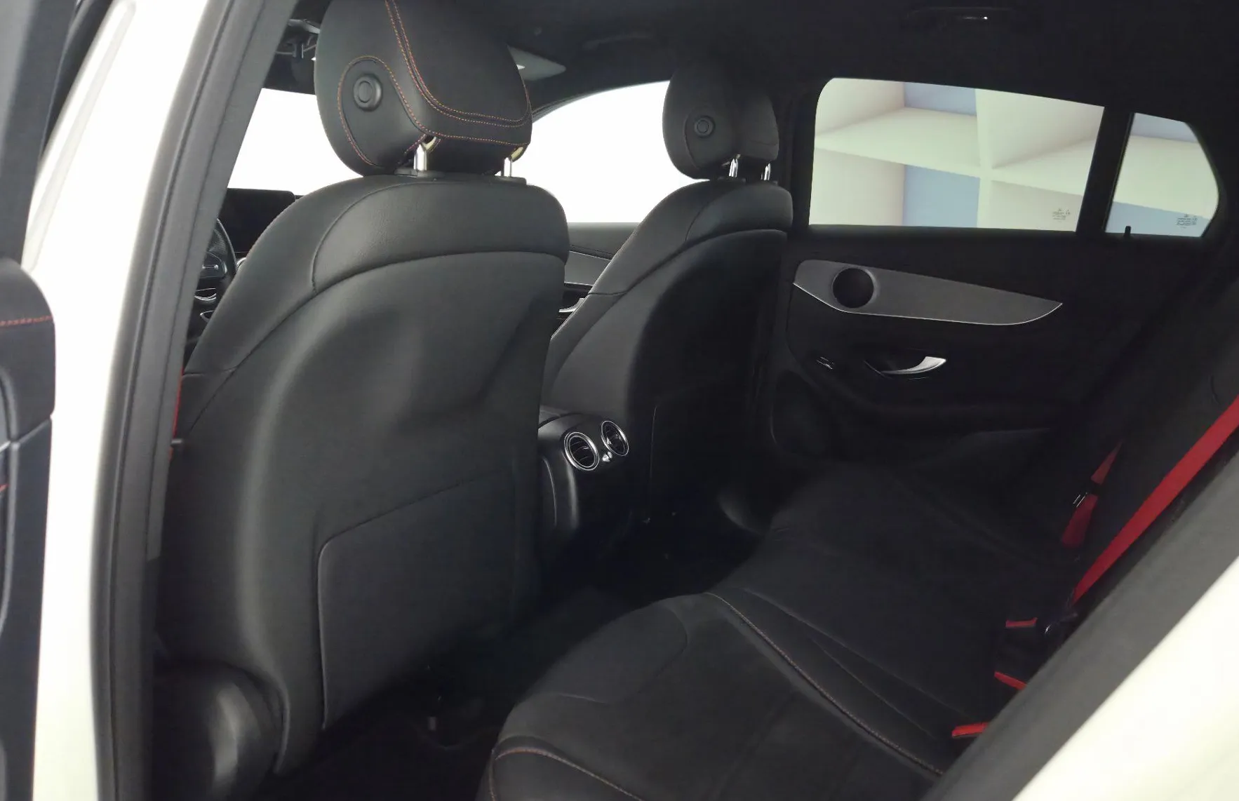 Zunanja slika - Mercedes-Benz GLC-Razred - GLC coupe 200-AMG LINE 4MATIC-KLJUKA-ADAPT.LED-VIRTUAL - 14