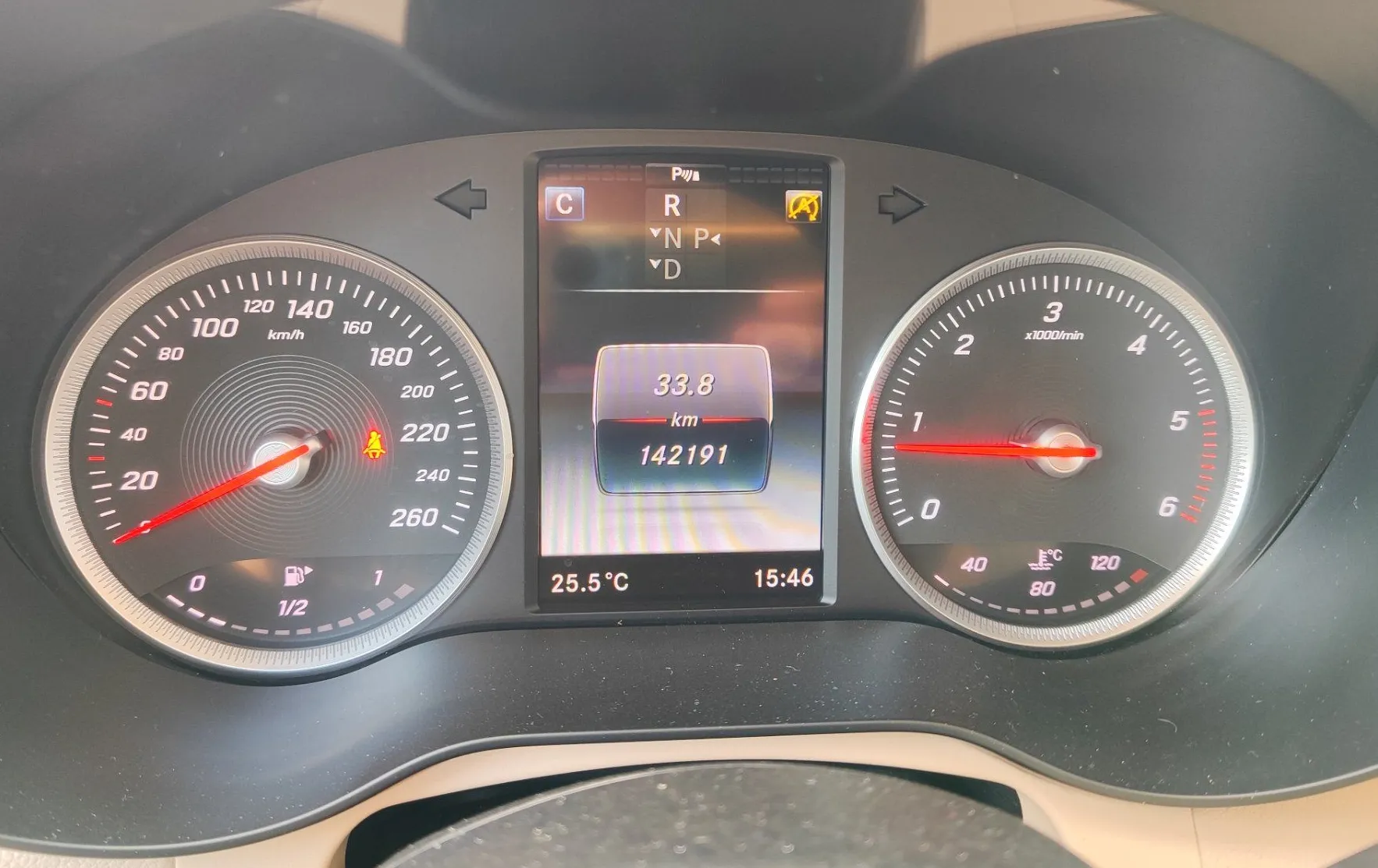 Zunanja slika - Mercedes-Benz GLC-Razred - GLC 250 d 4MATIC Exclusive Avt.360°kamera - 16