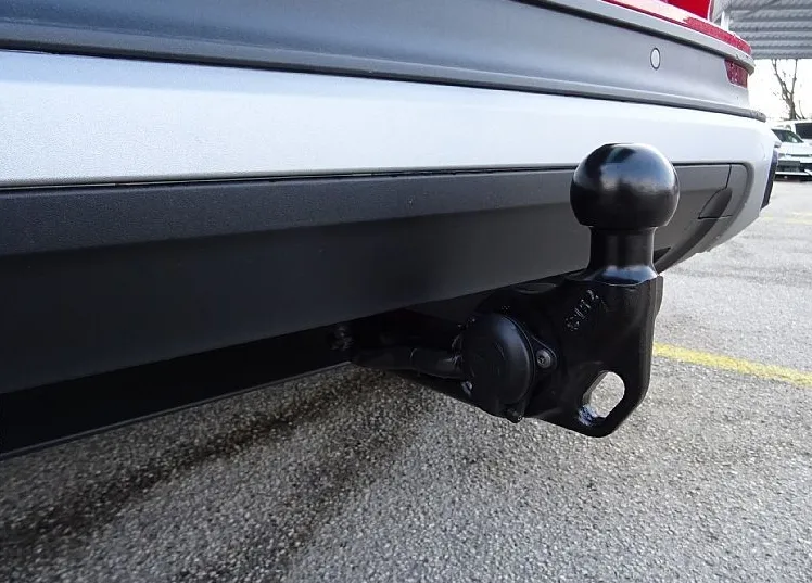 Zunanja slika - Seat Ateca - 1.5 TSI 150KM STYLE EDITION -VLEČNA KLJUKA -KAMERA - 16