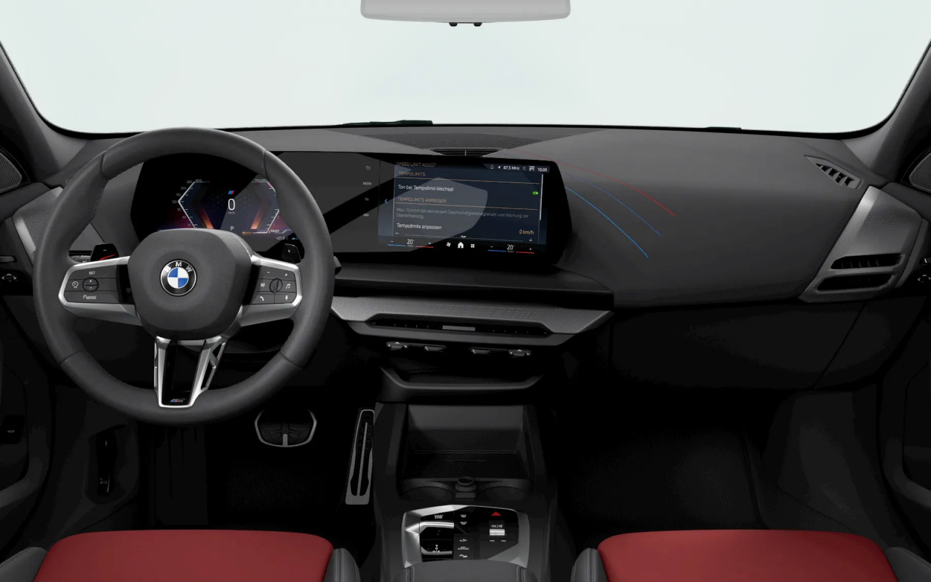 Zunanja slika - BMW Serija 1 - 123 xDrive - 9