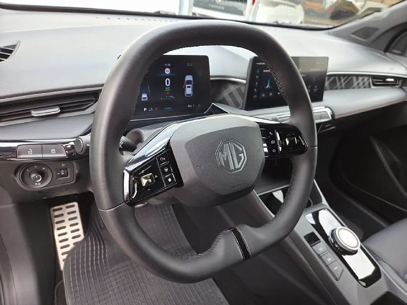 Zunanja slika - MG MG3 - 1.5 Hybrid+ Luxury - 8