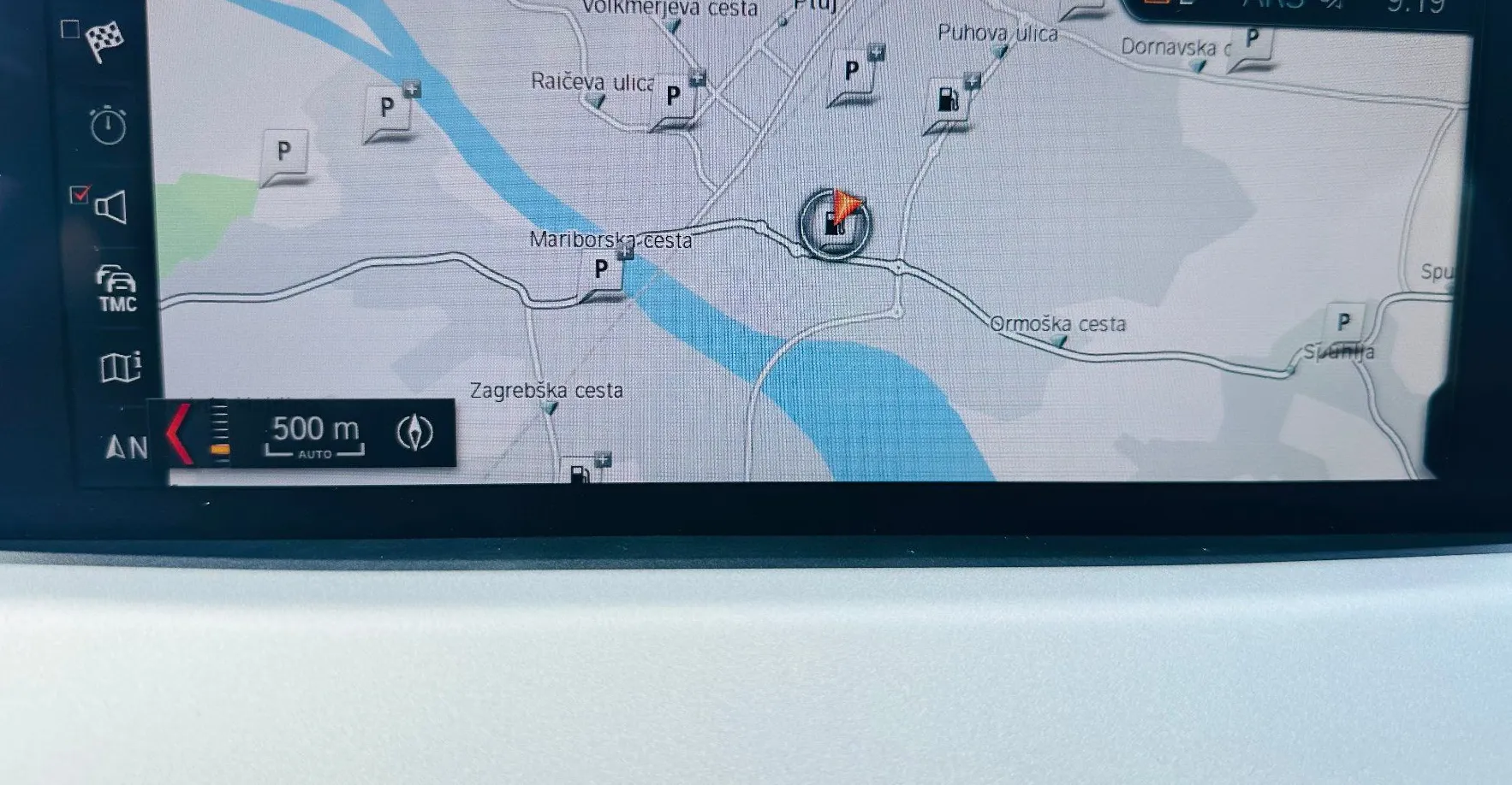 Zunanja slika - BMW X2 - serija :  sDrive18i.LED.NAVI.PDC.. - 12