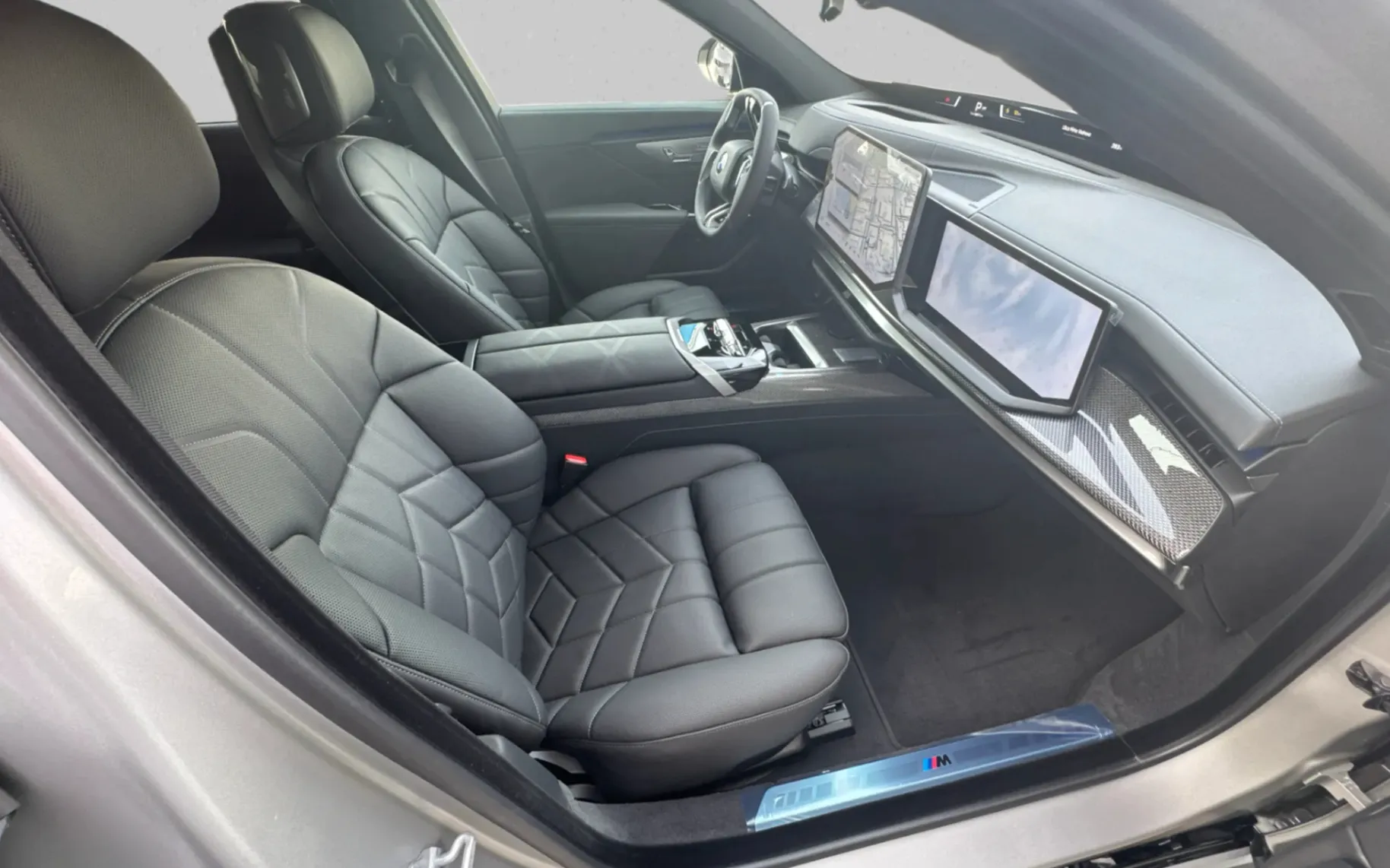 Zunanja slika - BMW Serija 7 - 740 xDrive Avt. - 5