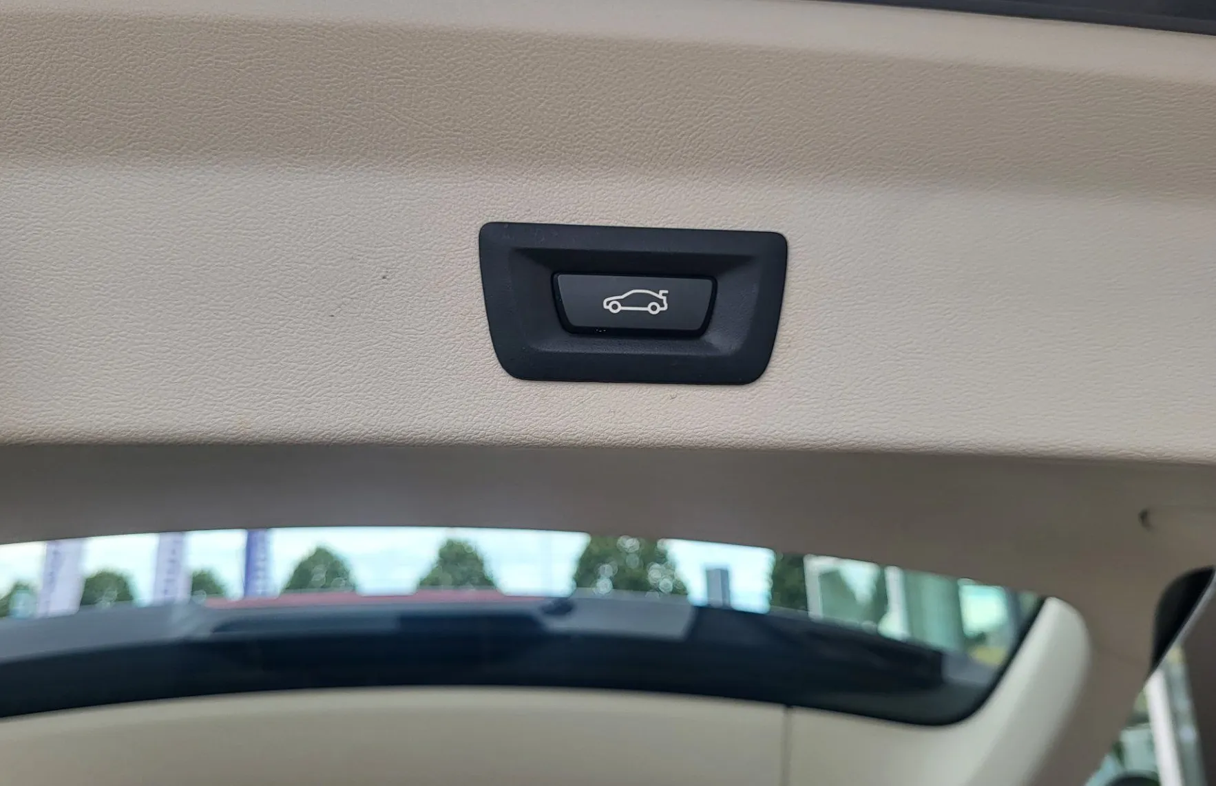 Zunanja slika - BMW X3 - serija : sDrive18d Avt. - 19