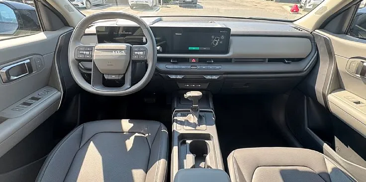 Zunanja slika - KIA Seltos - KIA  - 1.6 PULSE PLUS DCT - 9