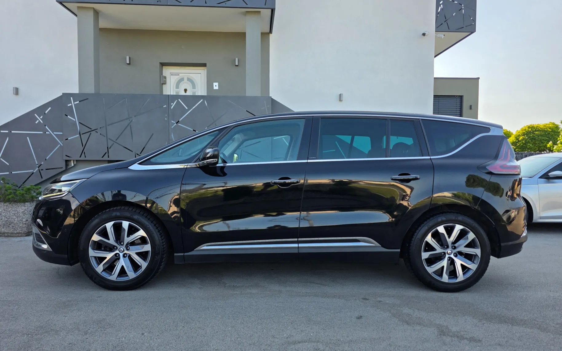 Zunanja slika - Renault Espace - dCi 160 Initiale Paris EDC - 2