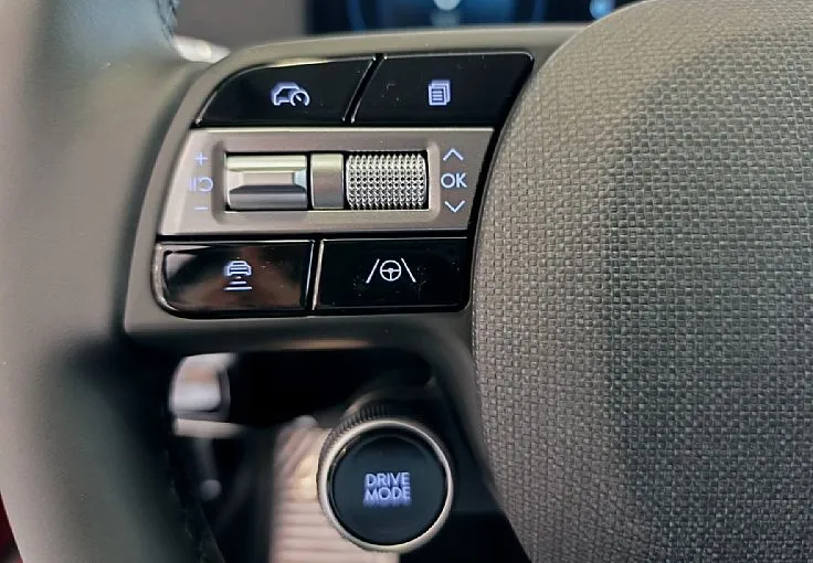 Zunanja slika - Hyundai Ioniq 5 - 168 KW 84 KWH PREMIUM-TOPL.Č.-EL.KLJUKE-VIDEO - 11
