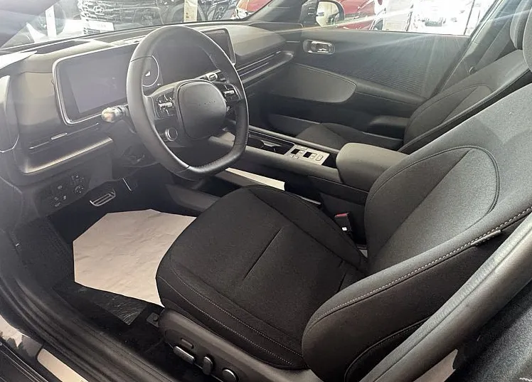 Zunanja slika - Hyundai Ioniq 6 - 168 kW IMPRESSION   77.4 kWh RWD - 5