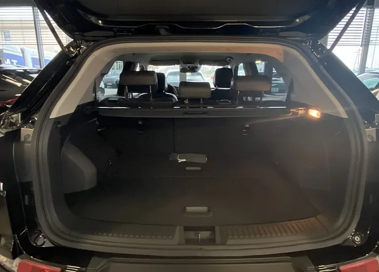 Zunanja slika - SsangYong Korando - 1.5 T-GDI Smart 4WD M T - 7