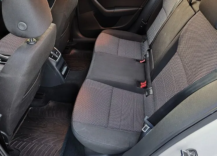 Zunanja slika - Škoda Octavia - 1.2 TSI-PDC-KLIMA-ST.STOP-HITRI KREDIT- - 10