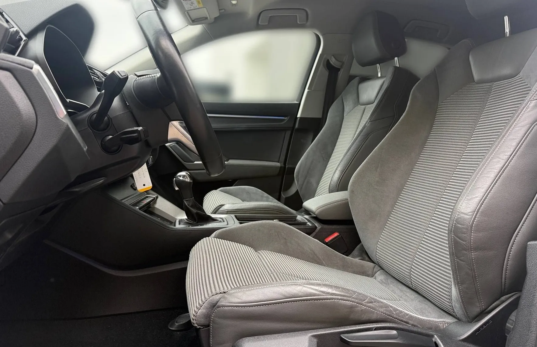 Zunanja slika - Audi Q3 - Sportback 35 TDI  QUATTRO LED ACC KLJUKA USNJE - 13