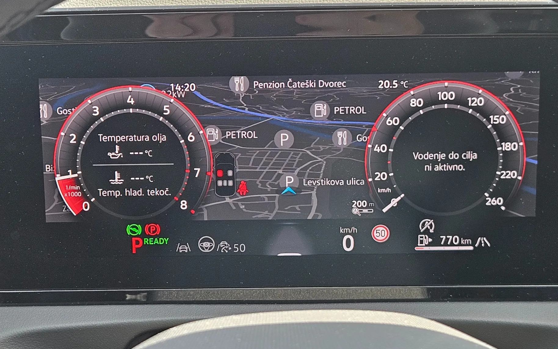Zunanja slika - Volkswagen Tiguan - 1.5 eTSI 4Joy DSG - 13