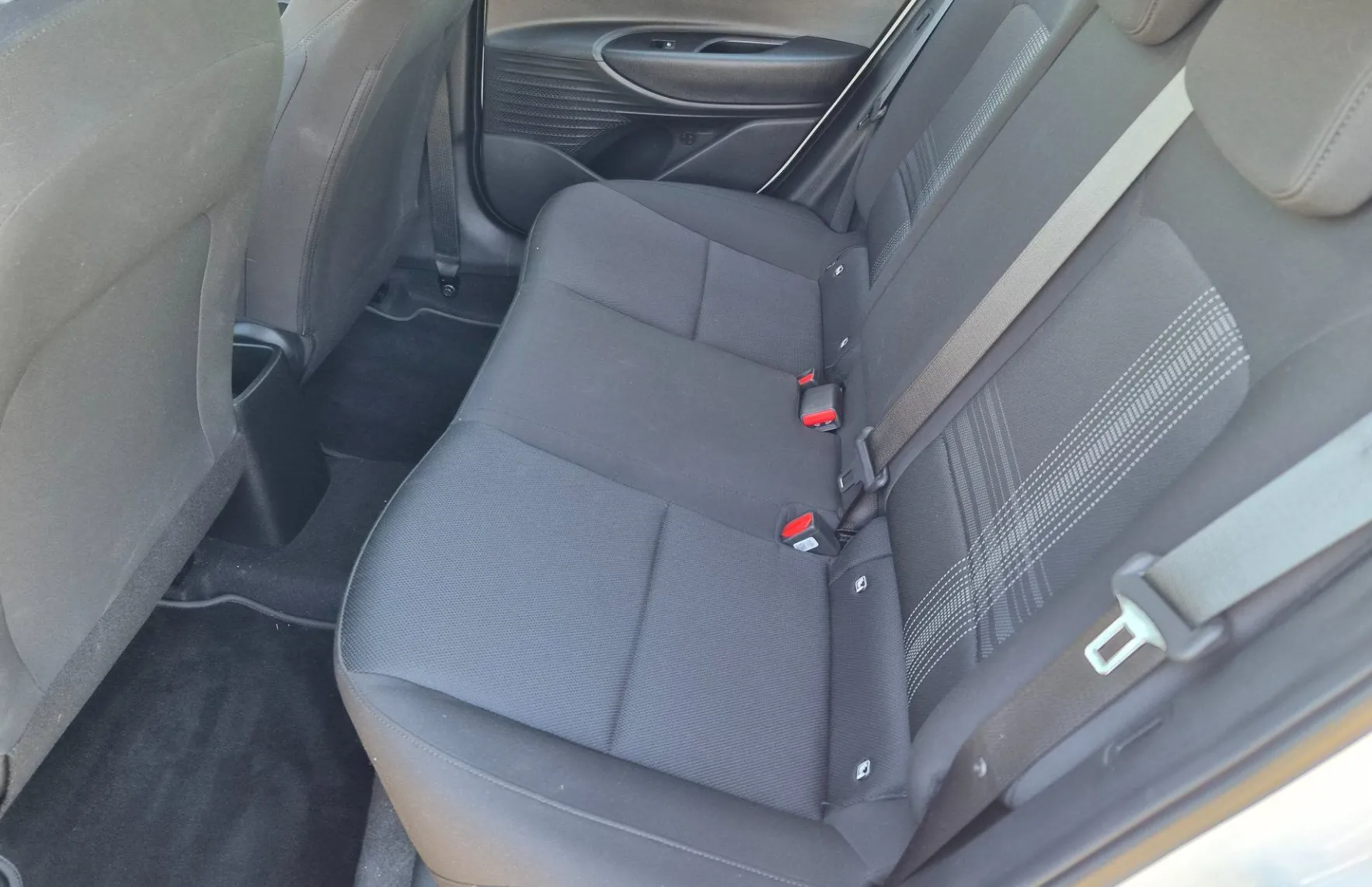 Zunanja slika - Hyundai Bayon - 1.2 MPI slo-1 last-tov.garancija-kamera-ac-pdc-... - 18