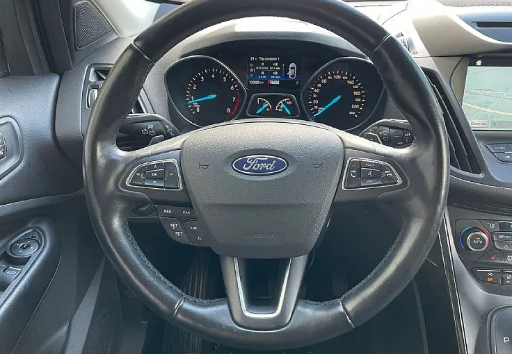 Zunanja slika - Ford Kuga - 4x4 1.5 EcoBoost Style Avt. - 7