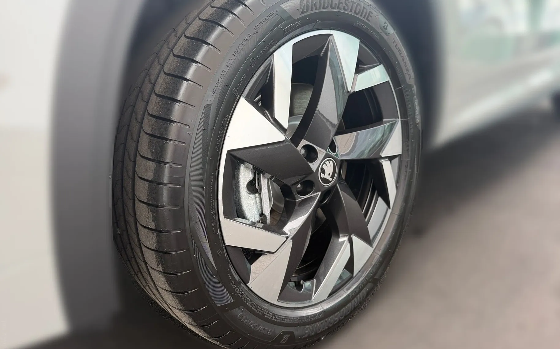 Zunanja slika - Škoda Kodiaq - 1.5 mHEV Sportline DSG - 6