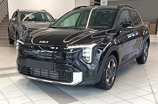 Zunanja slika - KIA Stonic - 1.0 T-GDi EX PULSE M T NOVI MODEL 2026 - 2