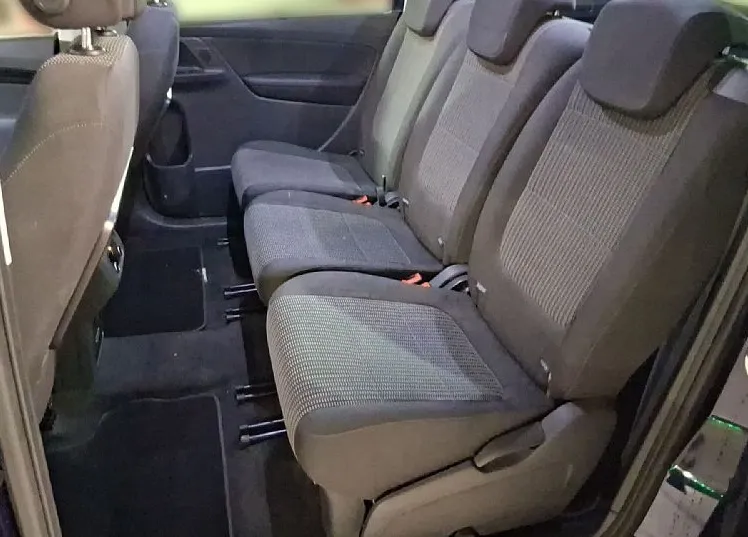 Zunanja slika - Seat Alhambra - 2.0 TDI 110KW SIETE STYLE - 12