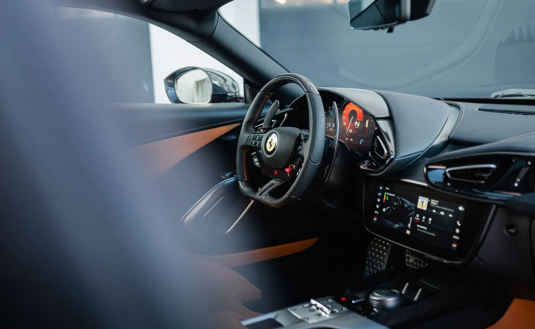 Zunanja slika - Ferrari 12cilindri Spider - 12 Cilindri VSA OPREMA - IMAMO GA - BO VAŠ? - 15