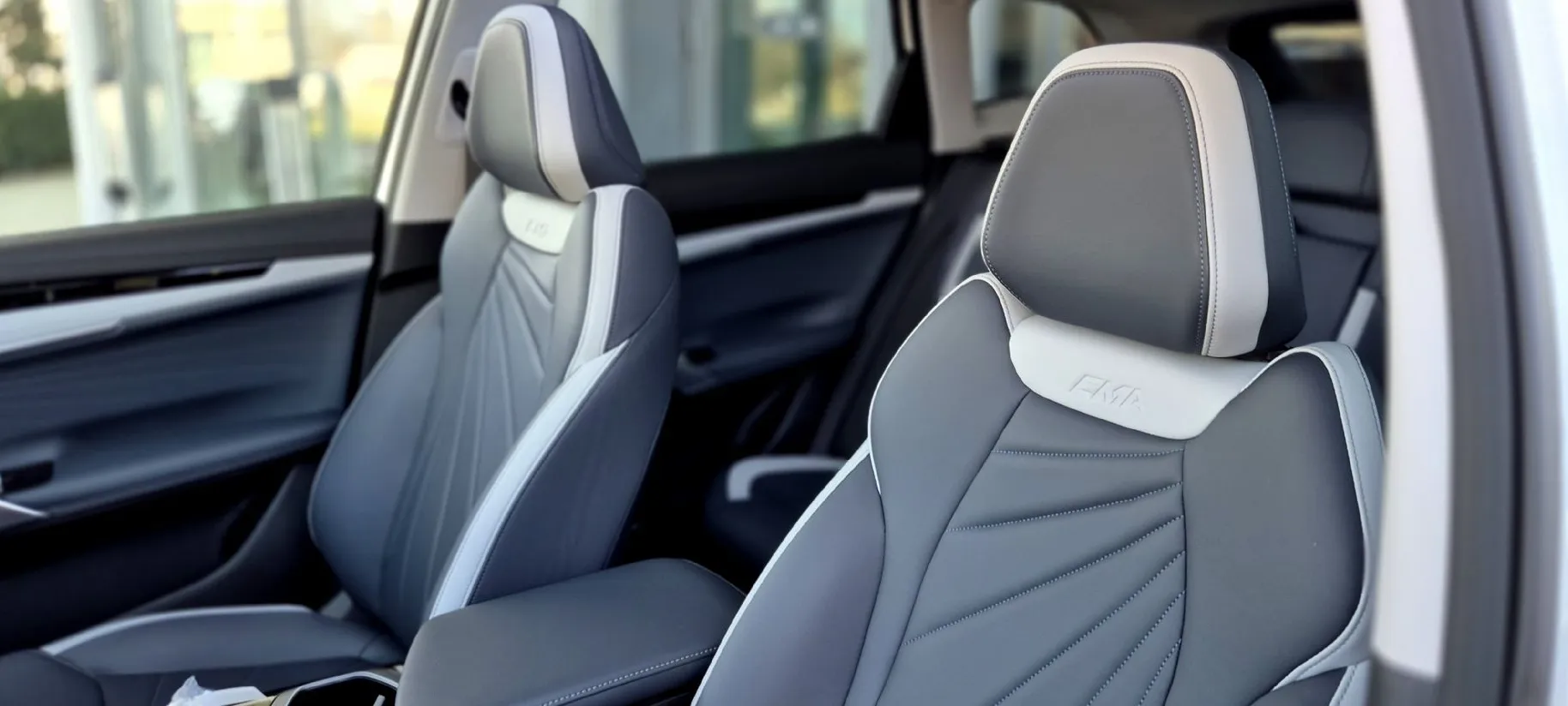 Zunanja slika - Geely StarRay - 1.5 TD 7DCT FWD GK 3000€ POPUST - 10