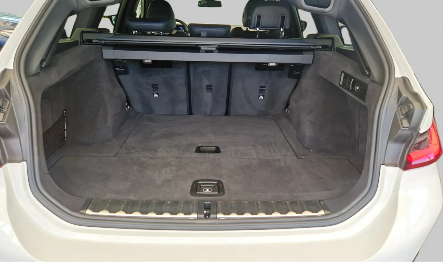 Zunanja slika - BMW M3 Touring - Serija 3 BMW 320d xDrive, 140KW - 15