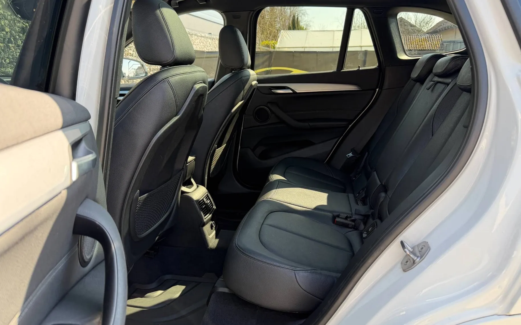 Zunanja slika - BMW X1 - serija :  xDrive20d M Sport |HUD|KAM|PANO|AMBI| - 15