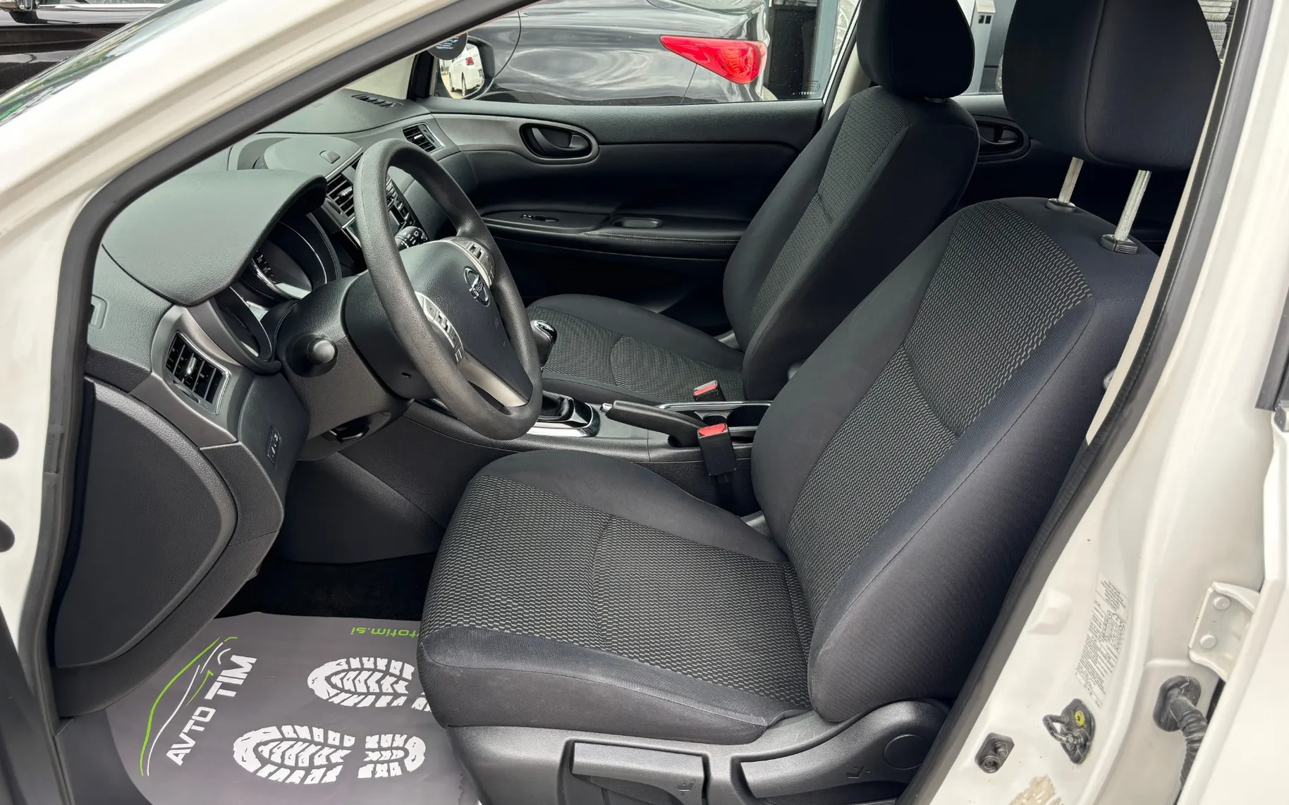 Zunanja slika - Nissan Pulsar - 1.2 - 11