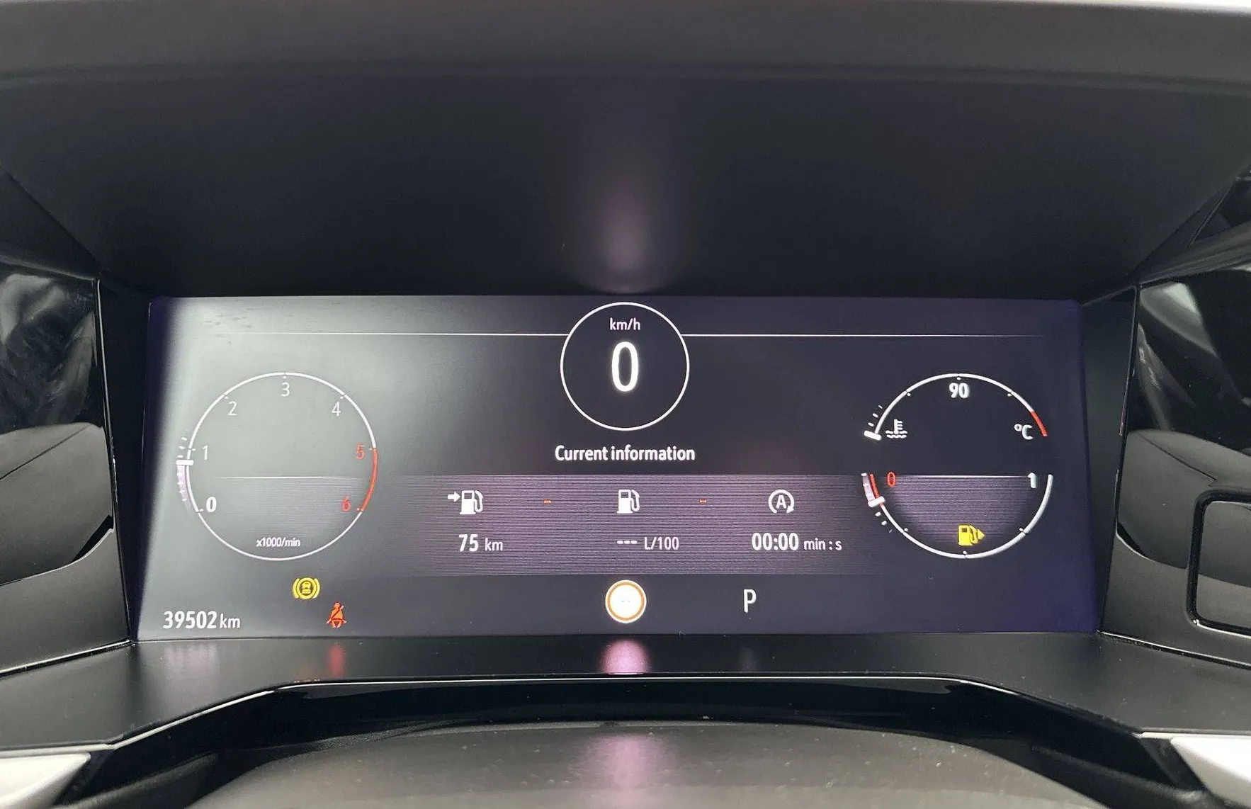 Zunanja slika - Opel Grandland X - 1.5 D AUT ULTIMATE ACC MRTVI KOT GRETJE SED+VOLAN - 14