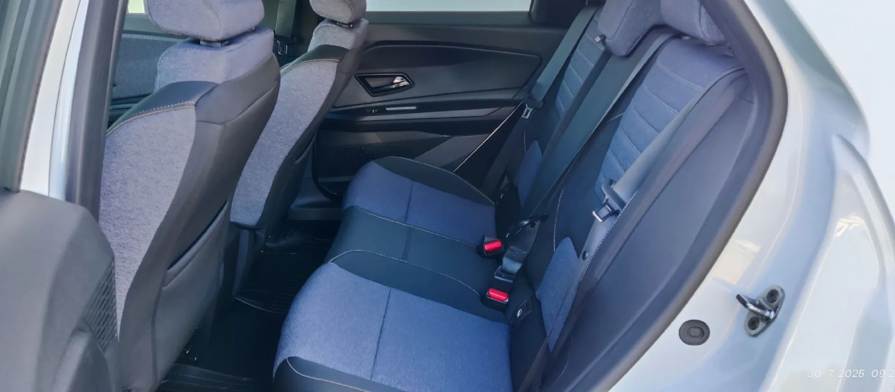 Zunanja slika - Renault 5 E-tech - TECHNO 150 HP COMFORT RANGE - 10