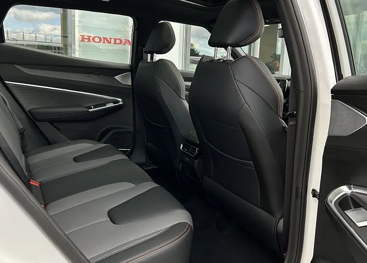 Zunanja slika - Geely Cityray - GF | 1.5TD | 7DCT | APPLECARPLAY | LED | ACC - 12
