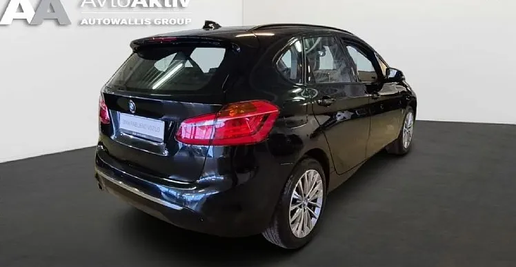 Zunanja slika - BMW Serija 2 - Active Tourer: BMW 225XE - 4