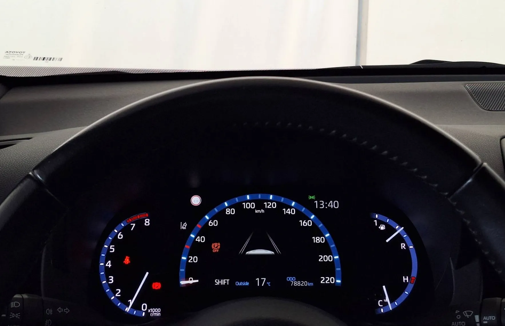 Zunanja slika - Toyota Yaris Cross - 1.5 VVT-iE Sport •Slovensko vozilo•1.lastnik• - 20