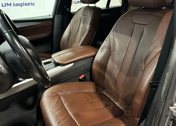 Zunanja slika - BMW X5 - serija : xDrive25d - 9
