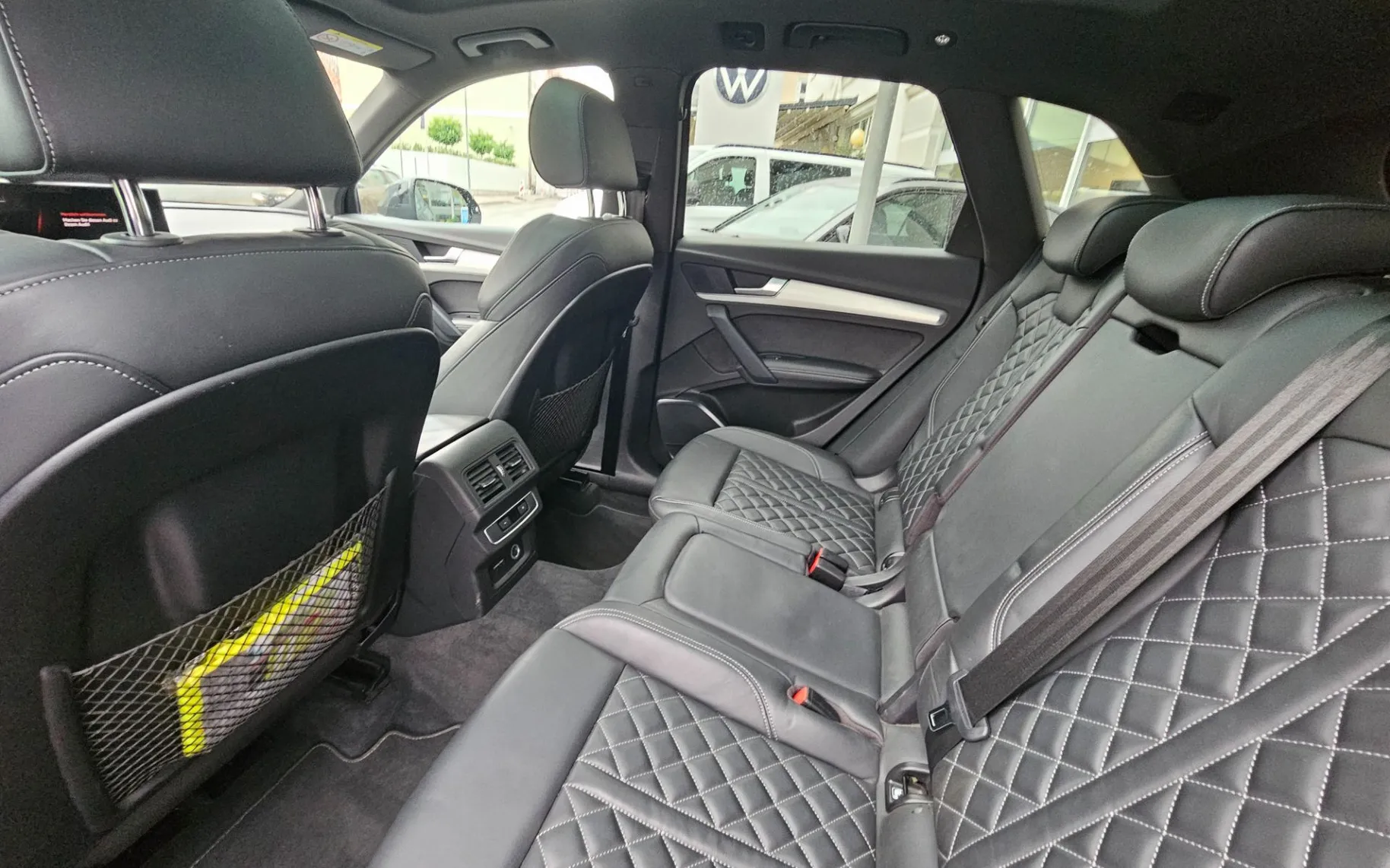 Zunanja slika - Audi Q5 - quattro 40 TDI S tronic - 8