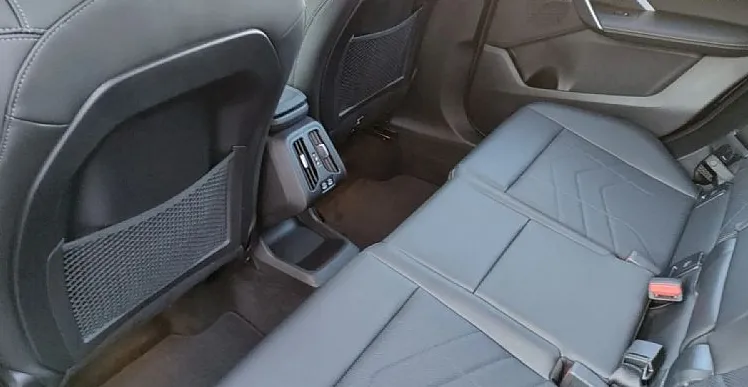Zunanja slika - BMW X1 - serija :  sDrive20i  AT  M Sports package - 14
