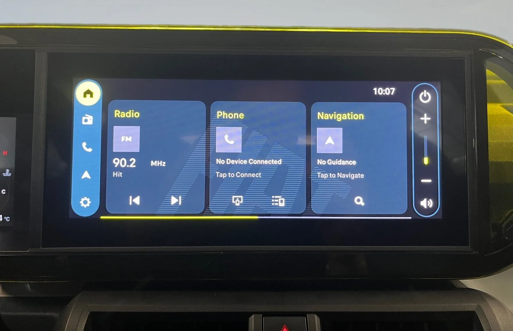 Zunanja slika - Fiat Grande Panda - 1.2 110 e-Hybrid Icon AT - 9
