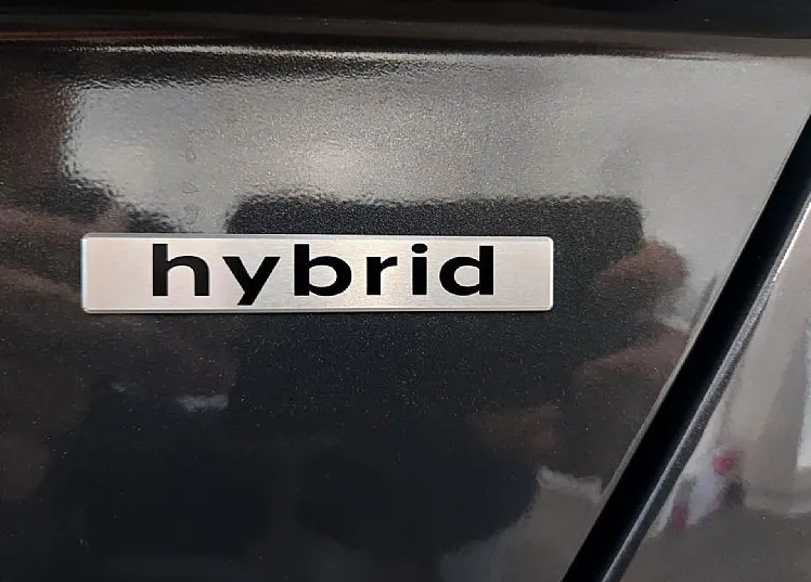 Zunanja slika - Hyundai Kona - 1.6 GDI Hybrid Premium DCT - 10