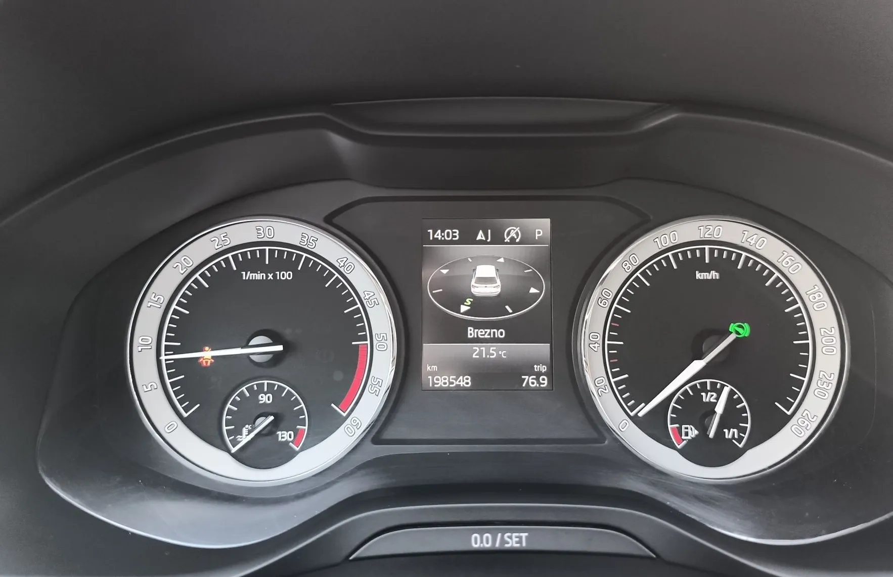 Zunanja slika - Škoda Kodiaq - 2.0 TDI 150 PS DSG - 2. LAST.- NAVI - ALU - VK - 13