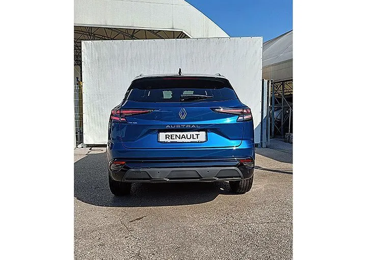 Zunanja slika - Renault Austral - Techno MHEV Automatik + Paket Udobje + My Revision - 5