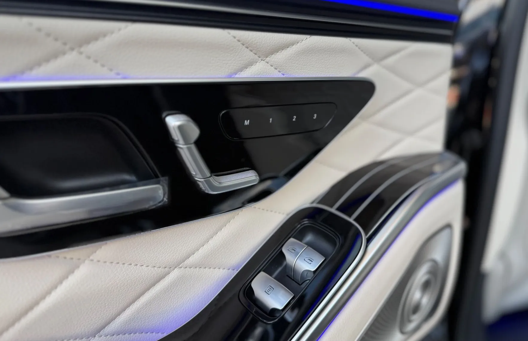 Zunanja slika - Mercedes-Benz S-Razred - 450 d 4MATIC AMG Line - 17