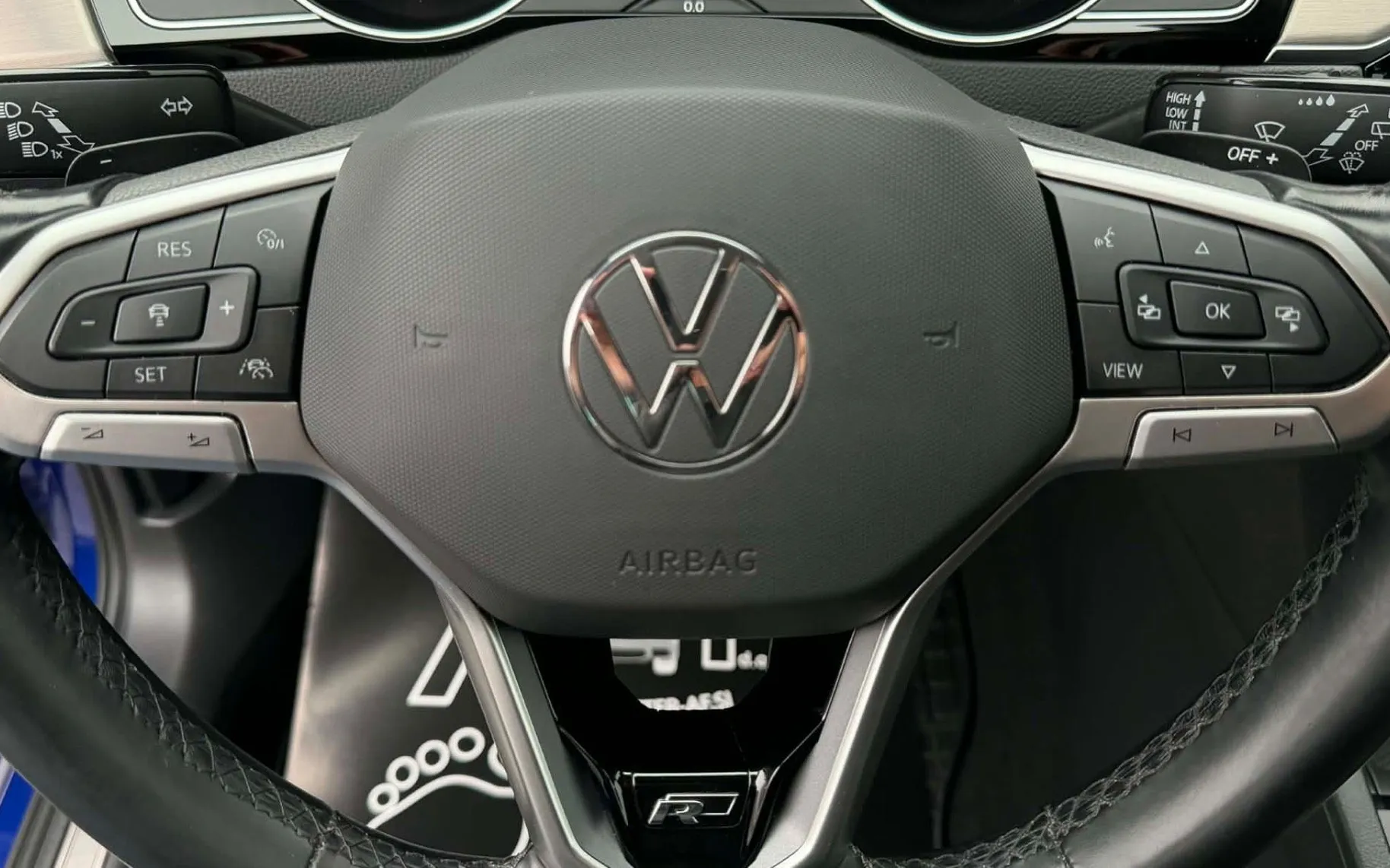 Zunanja slika - VW Passat - Variant 2.0 TDI-DSG-2X R LINE-LIZING ZA TUJCE-FUL LED- - 13